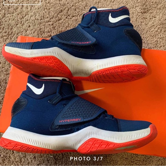 Zoom Hyperrev 2016 “Costal Blue” - Picture 2 of 4